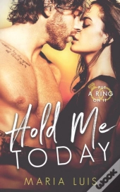 Hold Me Today