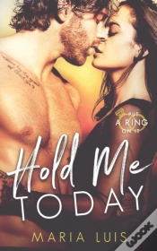Capa do artigo Hold Me Today