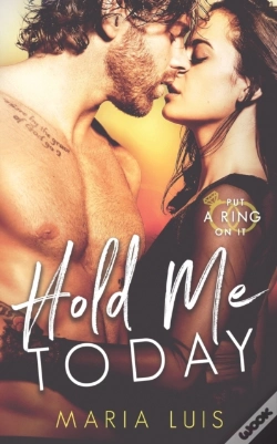 Capa do artigo Hold Me Today
