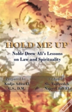 Capa do artigo Hold Me Up