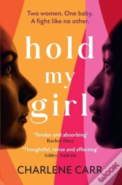 Capa do artigo Hold My Girl