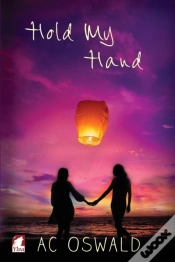 Capa do artigo Hold My Hand