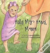 Capa do artigo Hold My Hand, Mama