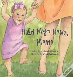 Capa do artigo Hold My Hand, Mama