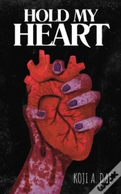 Capa do artigo Hold My Heart