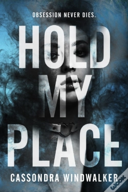 Capa do artigo Hold My Place
