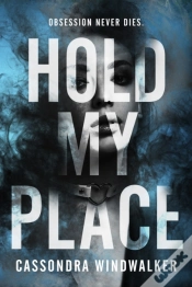 Capa do artigo Hold My Place