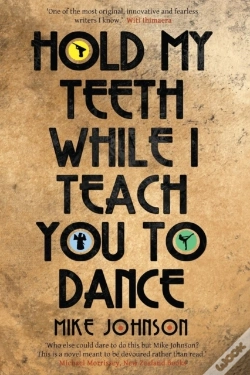 Capa do artigo Hold My Teeth While I Teach You To Dance