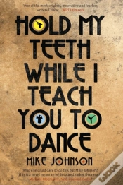 Capa do artigo Hold My Teeth While I Teach You To Dance