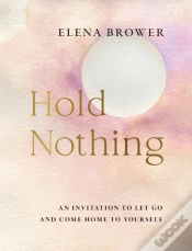 Capa do artigo Hold Nothing