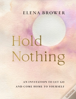 Capa do artigo Hold Nothing