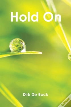 Capa do artigo Hold On