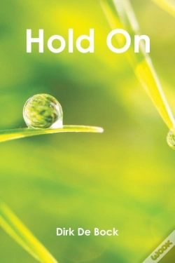 Capa do artigo Hold On