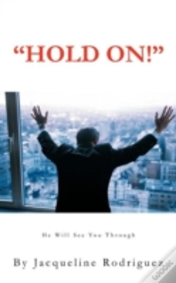 Capa do artigo "Hold On!": He Will See You Through