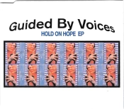 Capa do artigo Hold On Hope EP - CD