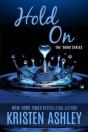 Hold On - Preview