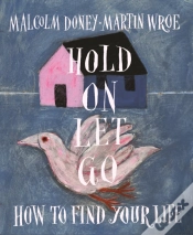Capa do artigo Hold On, Let Go