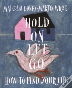 Capa do artigo Hold On, Let Go