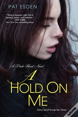 Capa do artigo Hold On Me