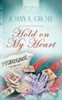 Hold On My Heart - Preview