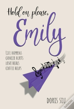 Capa do artigo Hold On Please, Emily
