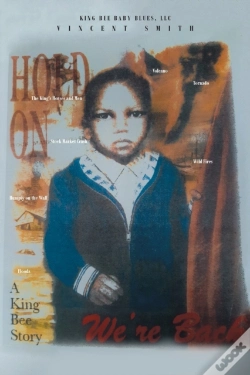 Capa do artigo Hold On