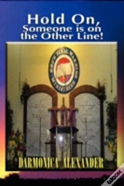 Capa do artigo Hold On, Someone Is On The Other Line!