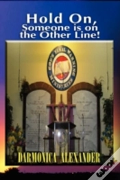 Capa do artigo Hold On, Someone Is On The Other Line!