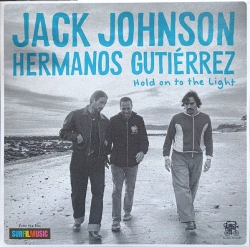 Capa do artigo Hold On The Light - Vinil