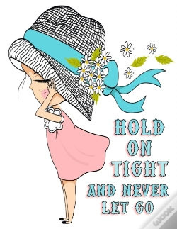 Capa do artigo Hold On Tight And Never Let Go: Discreet