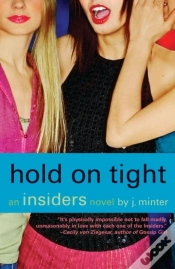 Capa do artigo Hold On Tight