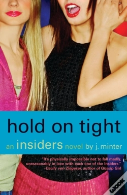 Capa do artigo Hold On Tight