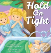Capa do artigo Hold On Tight