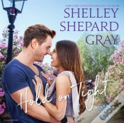 Capa do artigo Hold On Tight