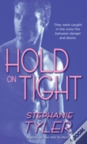 Capa do artigo Hold On Tight