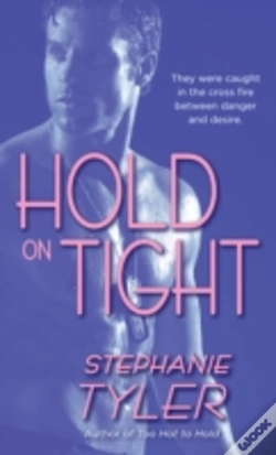 Capa do artigo Hold On Tight
