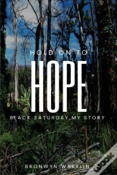 Hold On To Hope