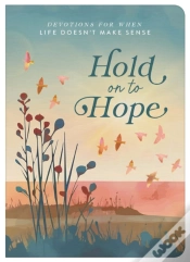 Capa do artigo Hold On To Hope