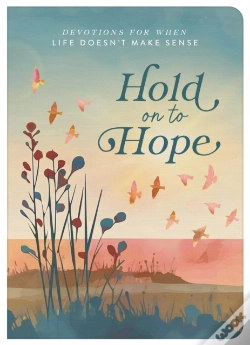 Capa do artigo Hold On To Hope