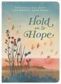 Hold On To Hope - Preview