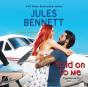 Hold On To Me - Preview