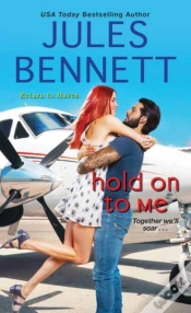 Capa do artigo Hold On To Me