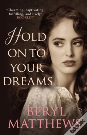 Capa do artigo Hold On To Your Dreams