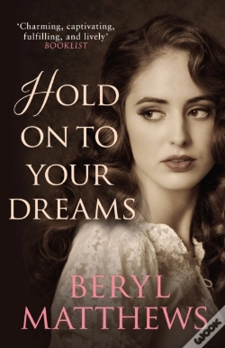 Capa do artigo Hold On To Your Dreams