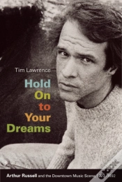 Capa do artigo Hold On To Your Dreams