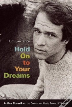 Capa do artigo Hold On To Your Dreams