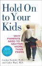 Hold On To Your Kids - Preview