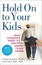 Hold On To Your Kids - Preview