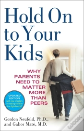 Capa do artigo Hold On To Your Kids