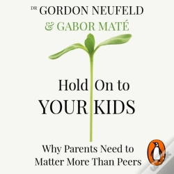 Capa do artigo Hold On To Your Kids